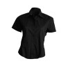 Shirt Lady SS Poplin JHK