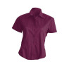 Shirt Lady SS Poplin JHK