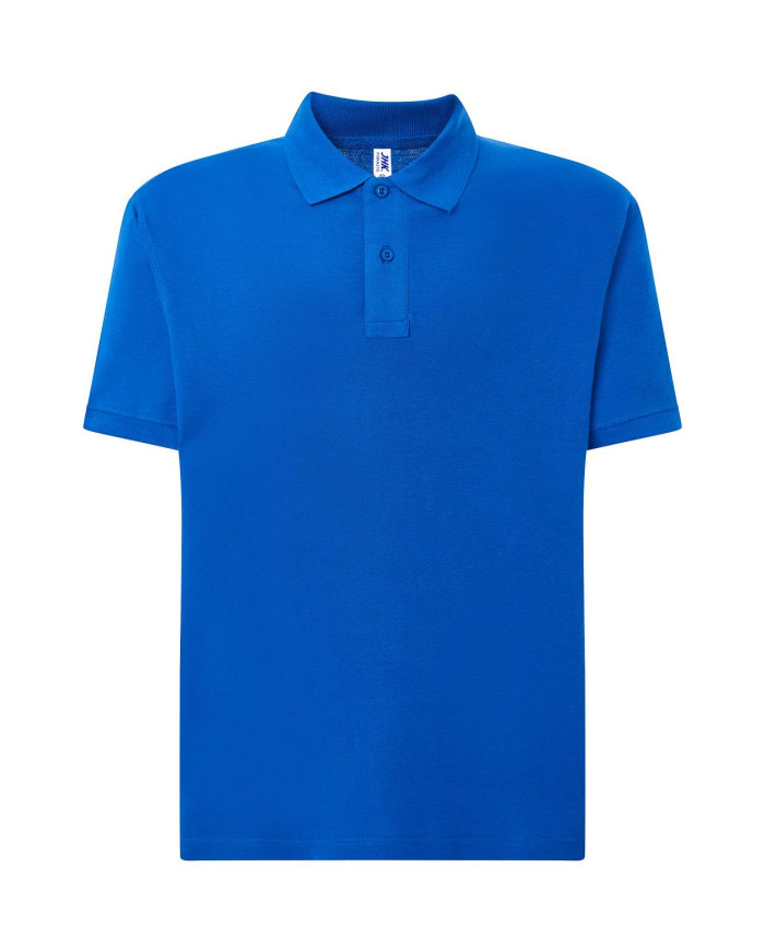 Regular Polo Man JHK