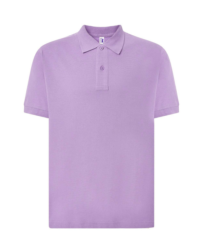 Regular Polo Man JHK