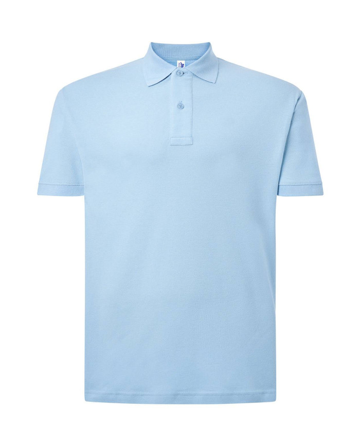 Regular Polo Man JHK
