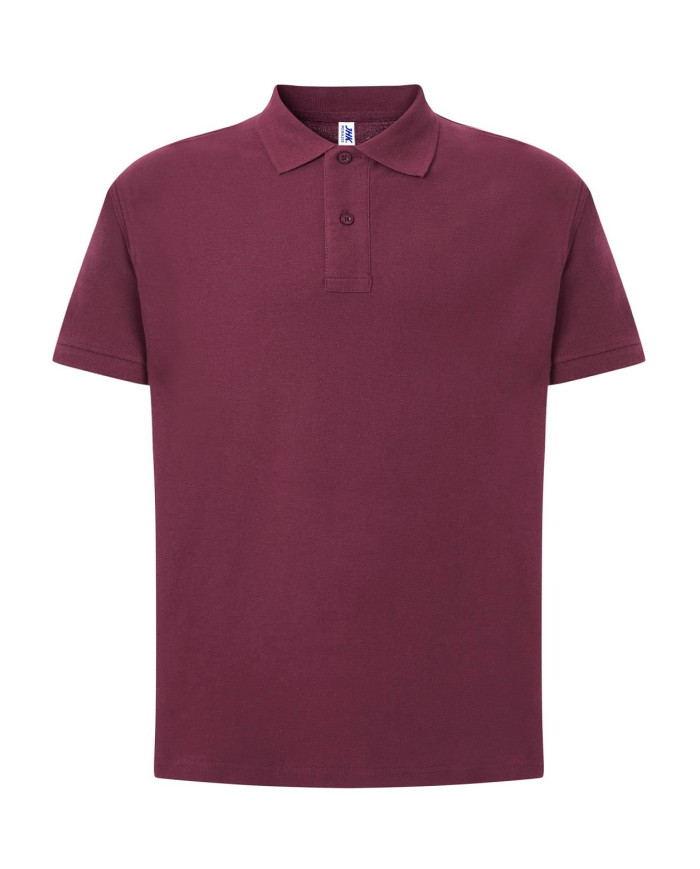 Regular Polo Man JHK