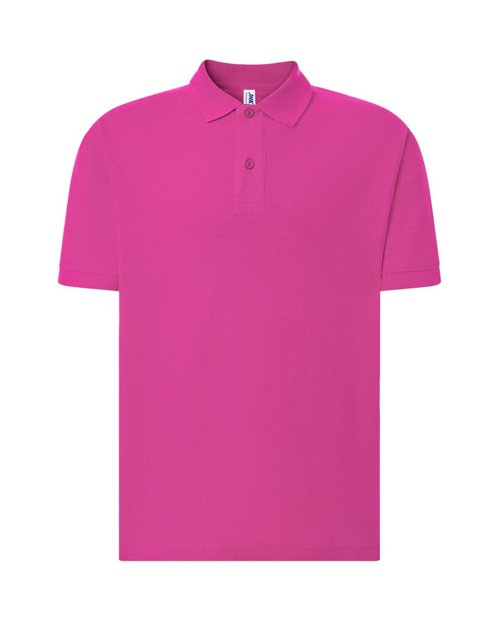 Regular Polo Man JHK