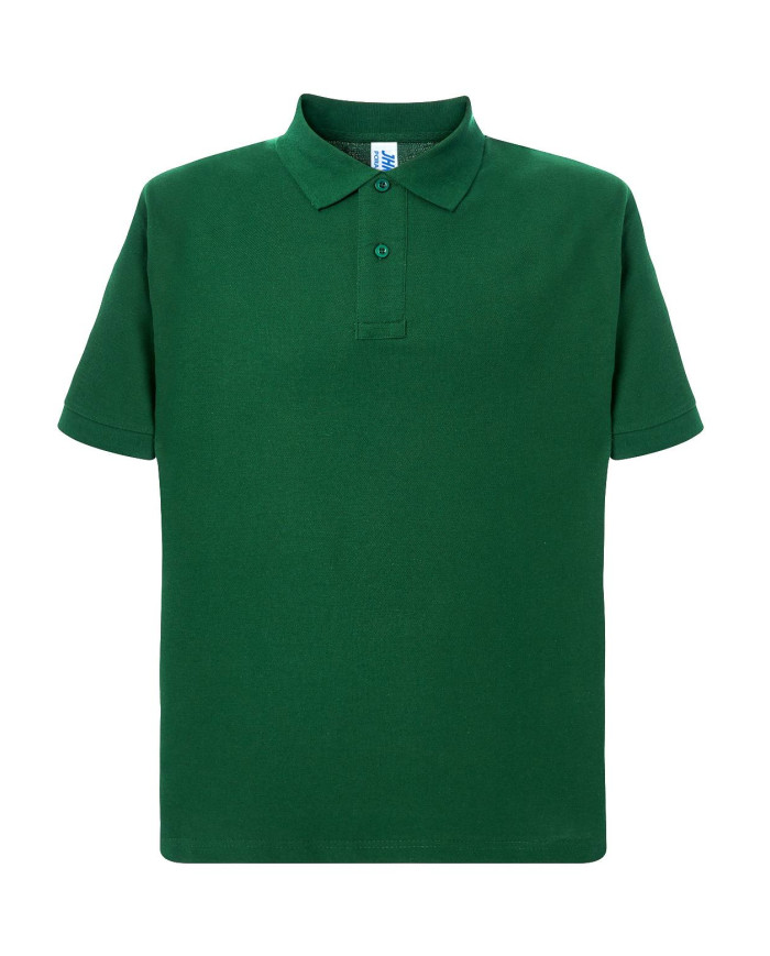 Regular Polo Man JHK