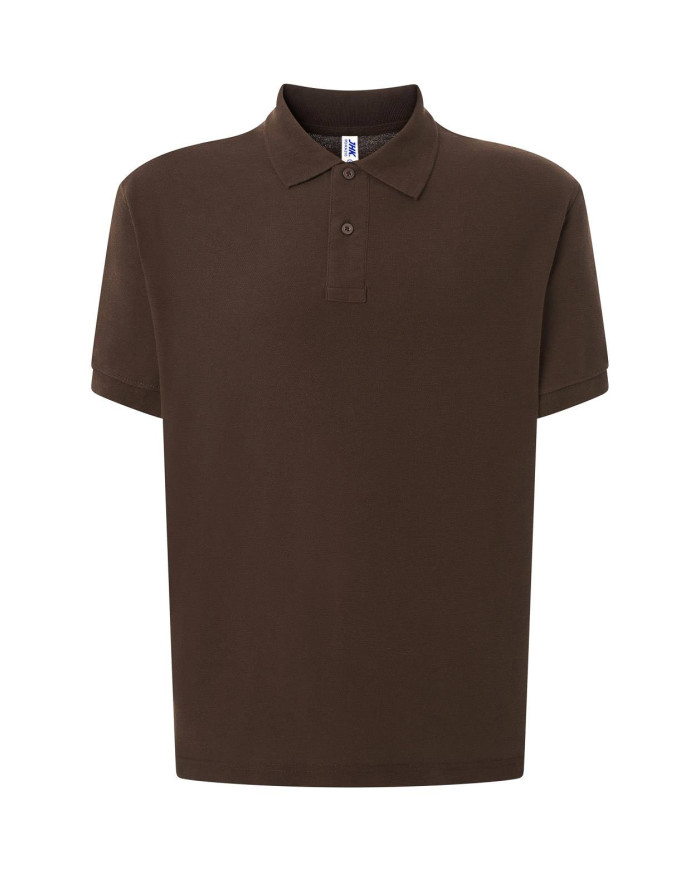 Regular Polo Man JHK