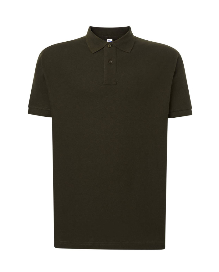 Regular Polo Man JHK
