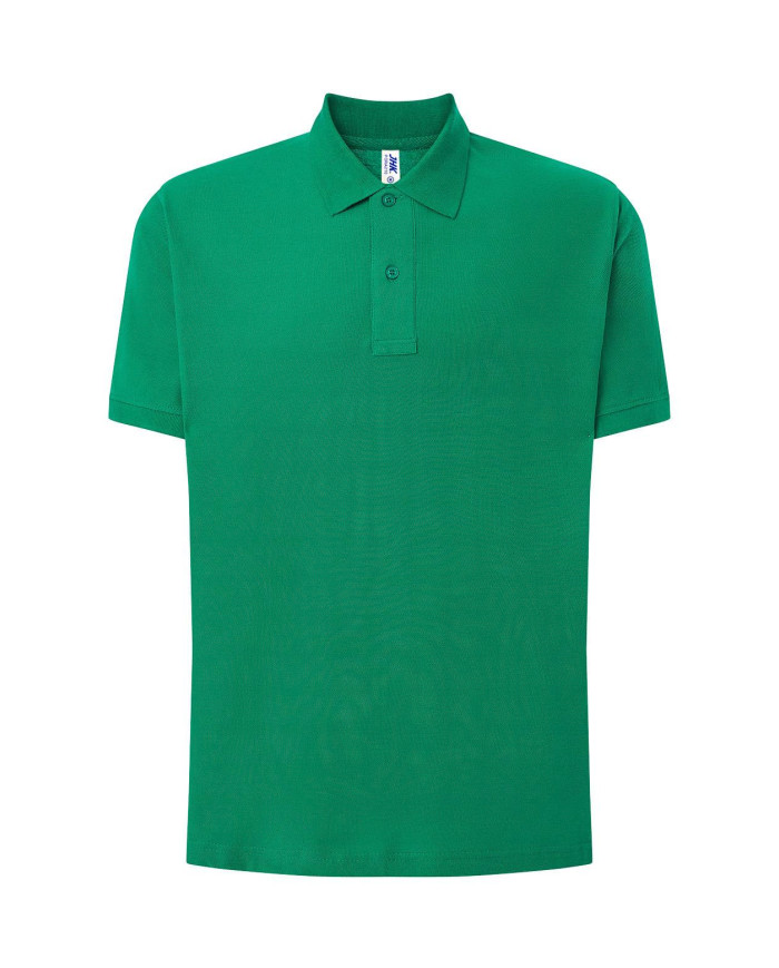 Regular Polo Man JHK