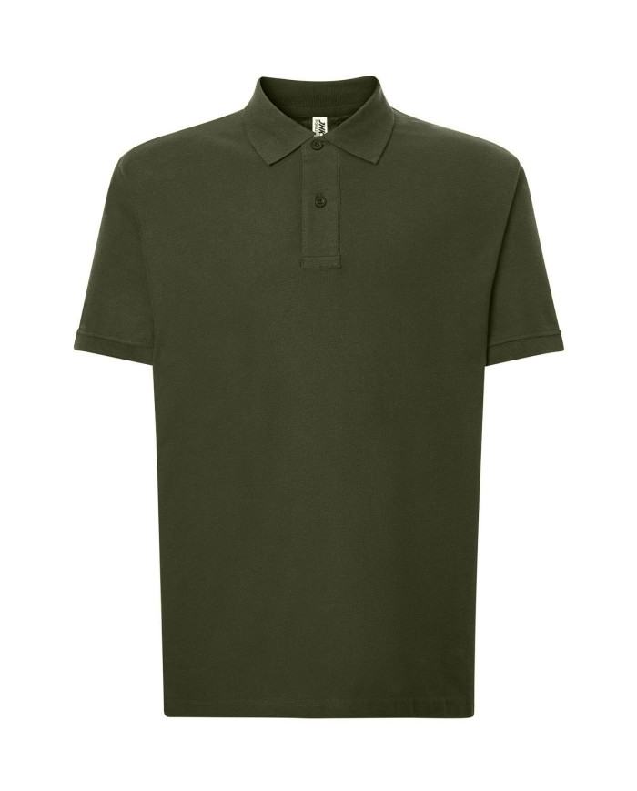 Regular Polo Man JHK