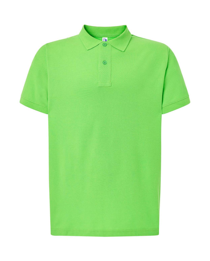 Regular Polo Man JHK