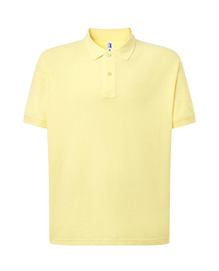 Regular Polo Man JHK