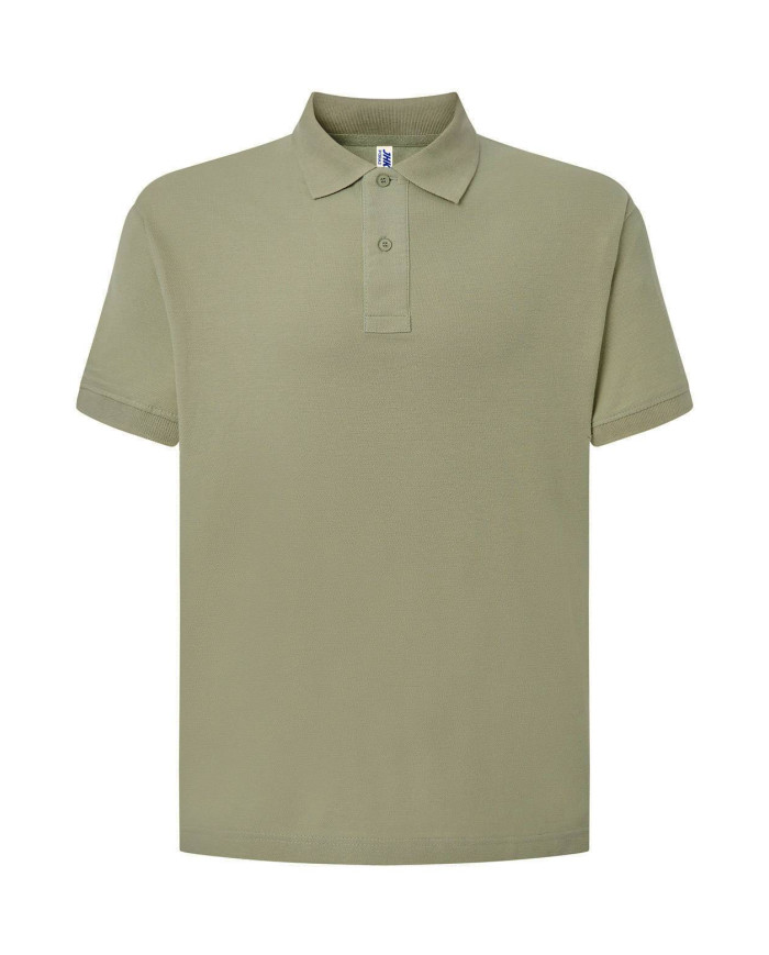 Regular Polo Man JHK