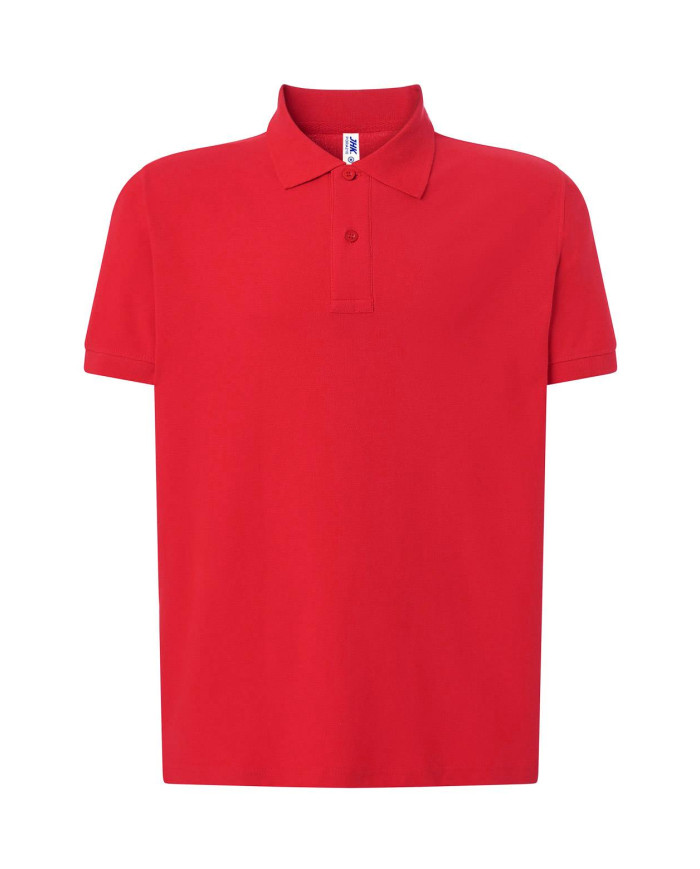 Regular Polo Man JHK