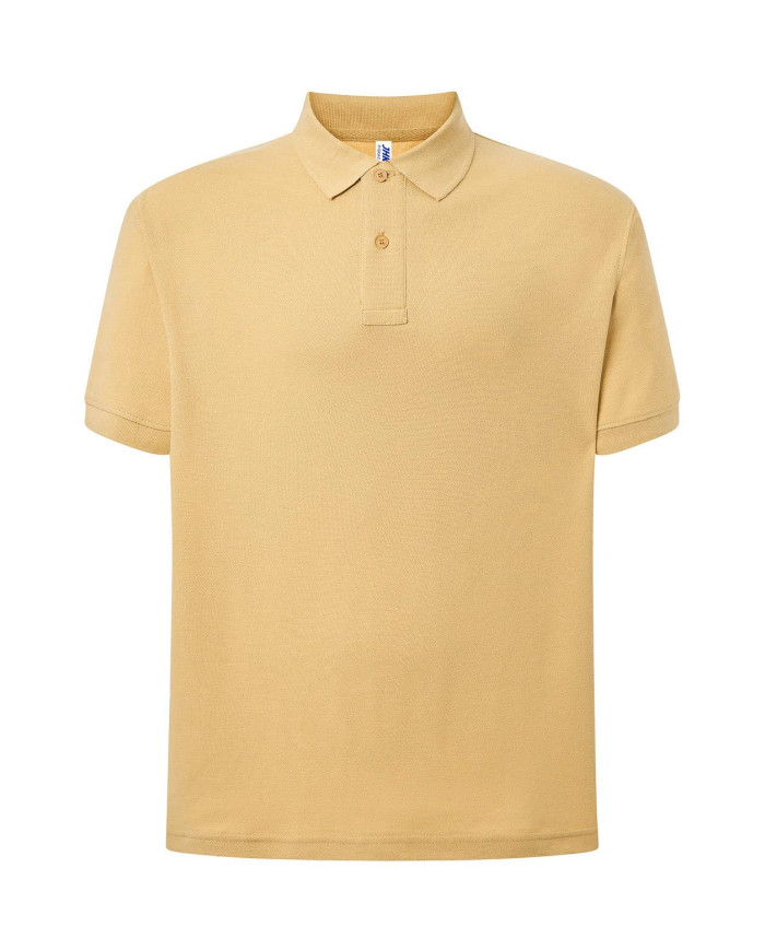 Regular Polo Man JHK