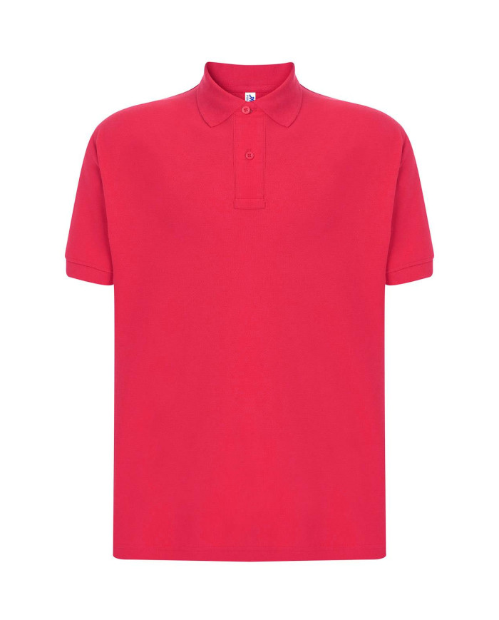 Regular Polo Man JHK