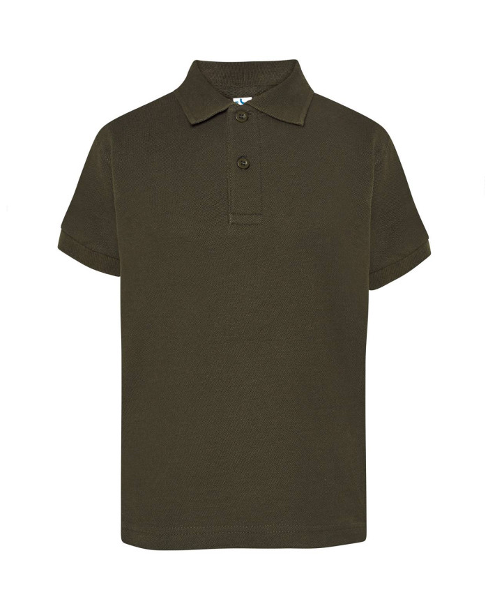 Polo Kid JHK