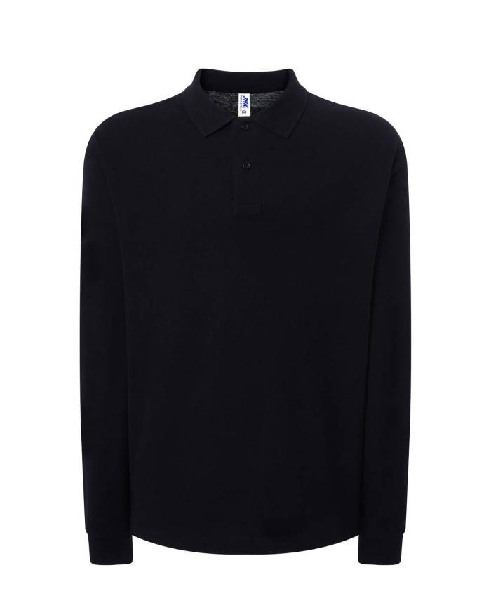 Regular LS Polo Man JHK