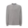 Regular LS Polo Man JHK