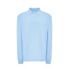 Regular LS Polo Man JHK