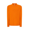 Regular LS Polo Man JHK