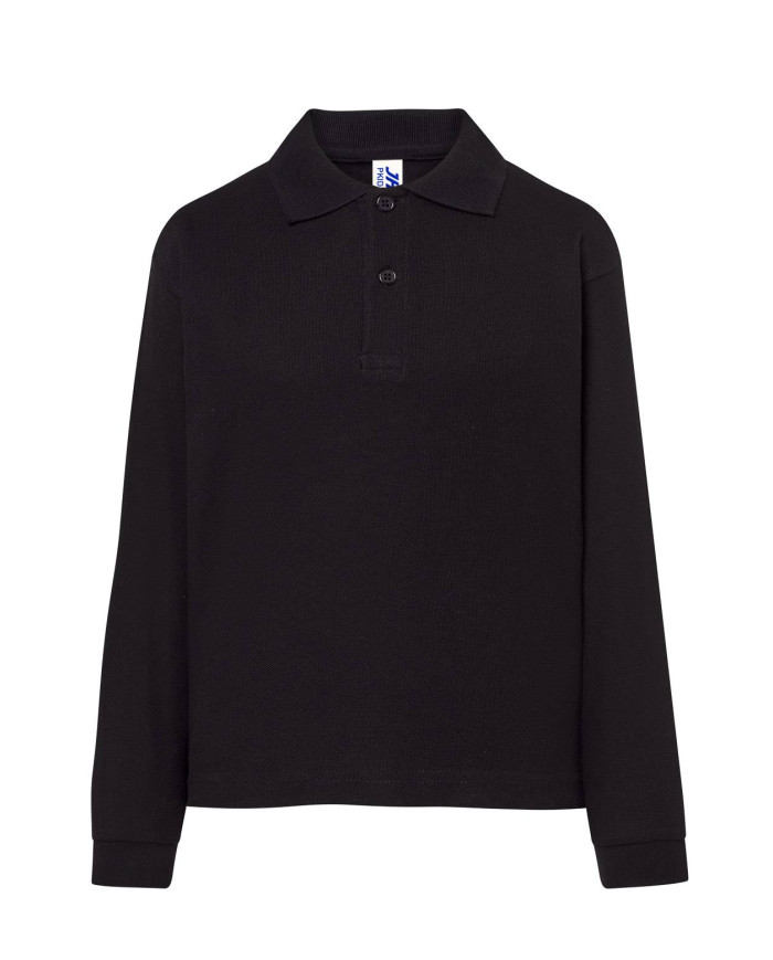 Polo LS Kid JHK