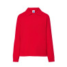 Polo LS Kid JHK