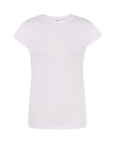 Regular Premium T-shirt Lady JHK