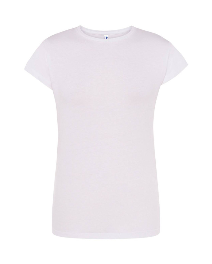 Regular Premium T-shirt Lady JHK