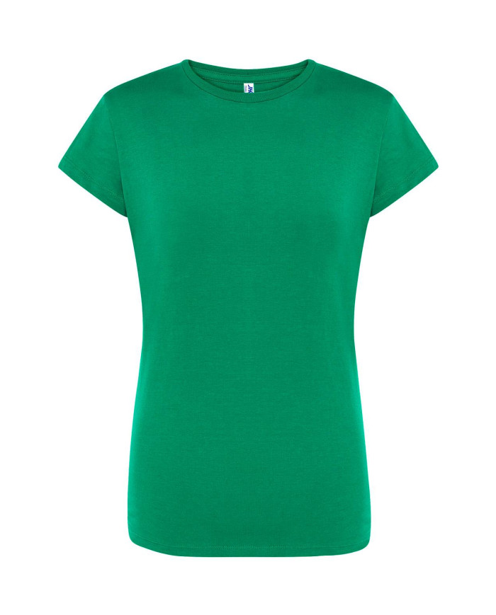 Regular Premium T-shirt Lady JHK