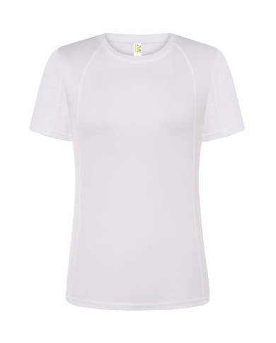 Sport T-Shirt Lady JHK