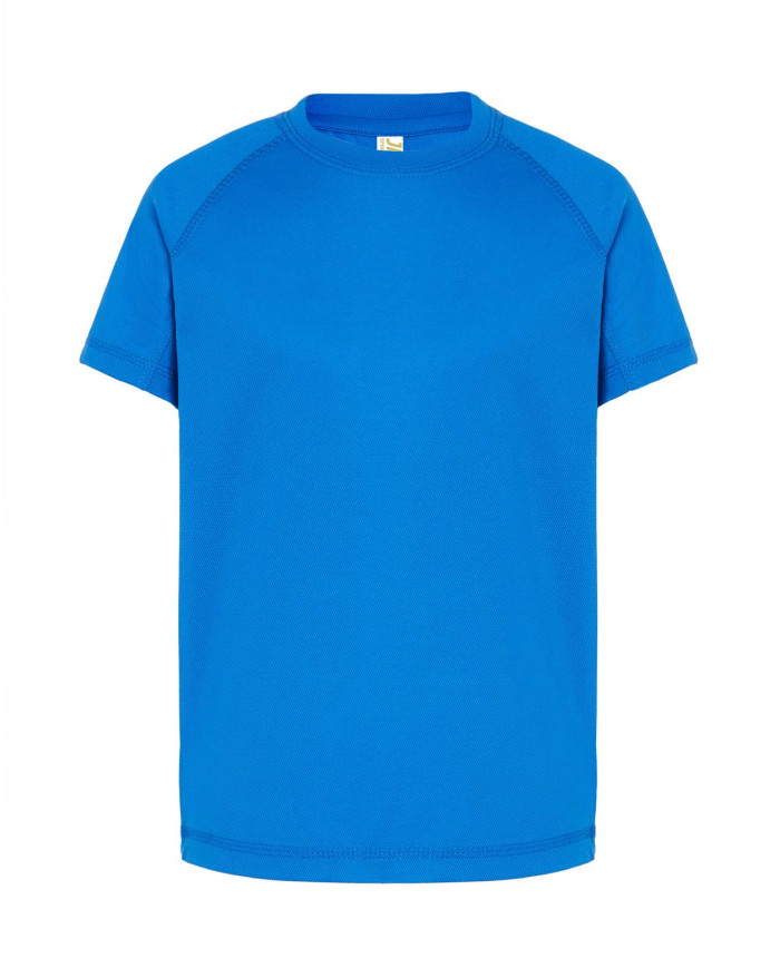 Sport T-shirt Kid JHK