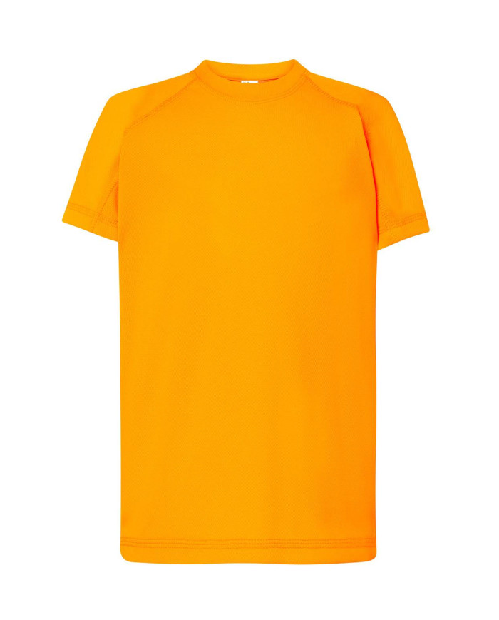 Sport T-shirt Kid JHK