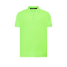 Pique Polo Man JHK