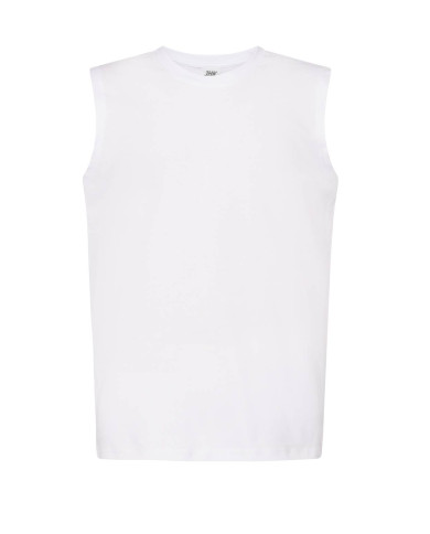 Man Urban Tank Top JHK