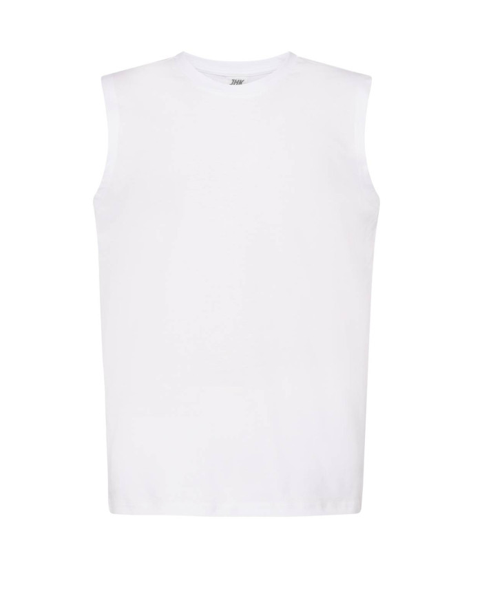 Man Urban Tank Top JHK