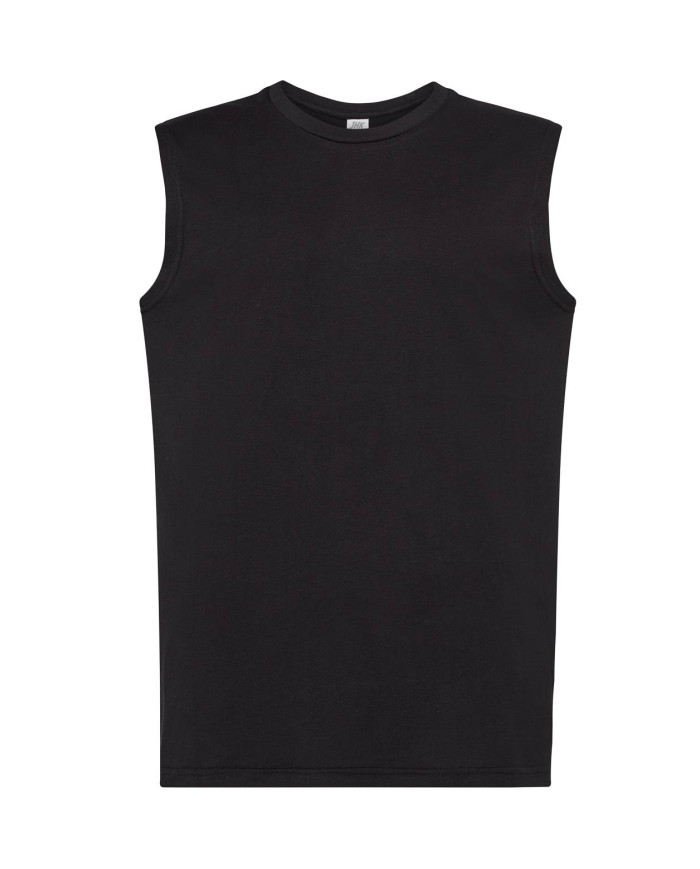 Man Urban Tank Top JHK