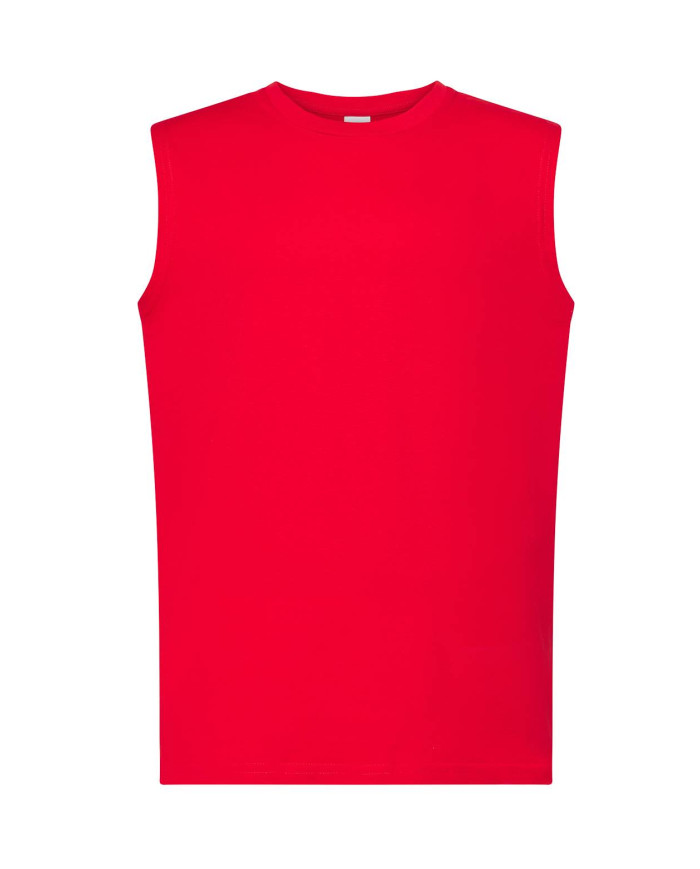 Man Urban Tank Top JHK