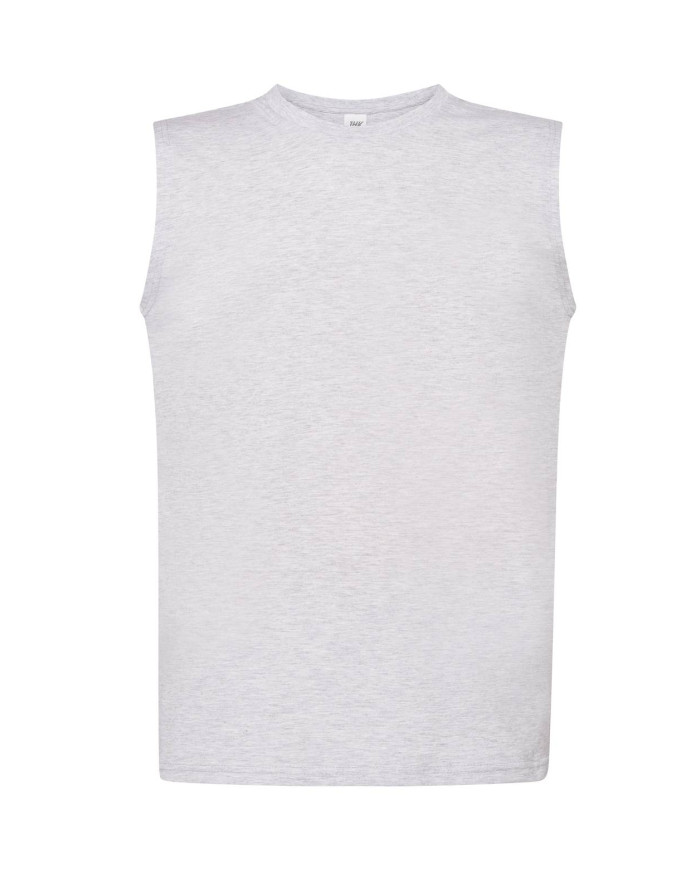 Man Urban Tank Top JHK