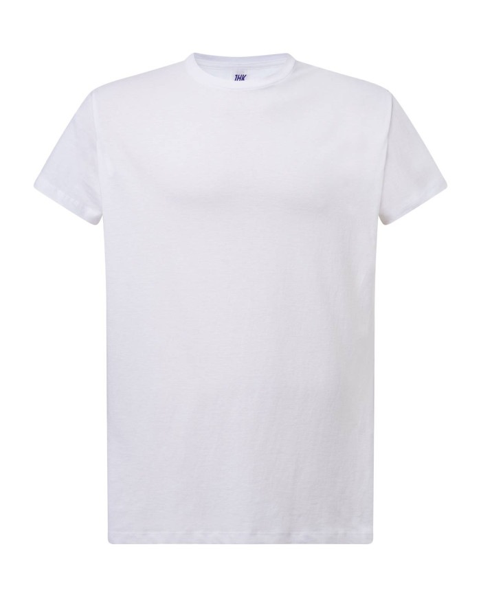 Lady Curves T-shirt JHK