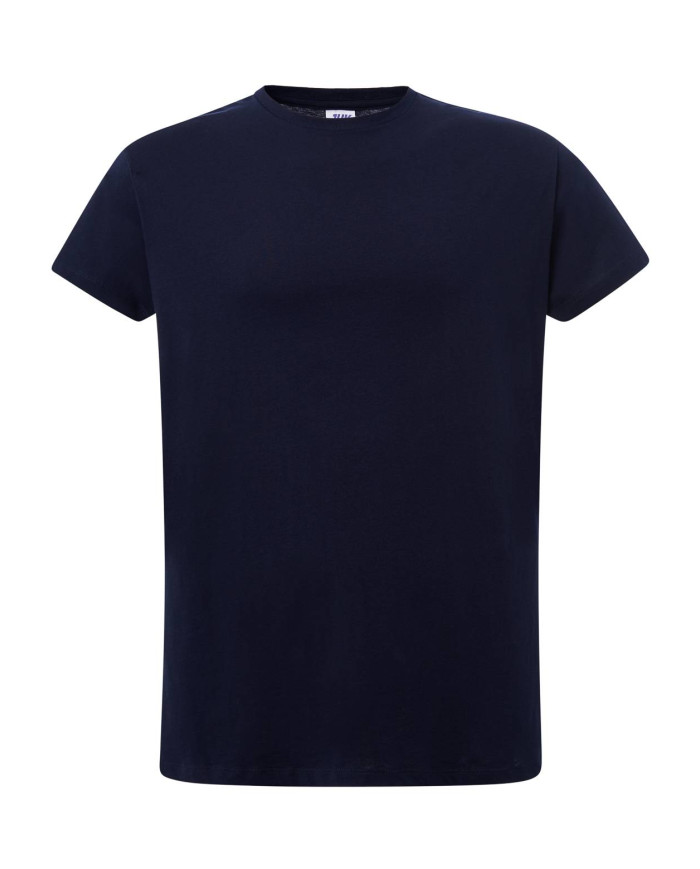 Lady Curves T-shirt JHK