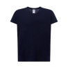 Curves T-shirt V-Neck JHK
