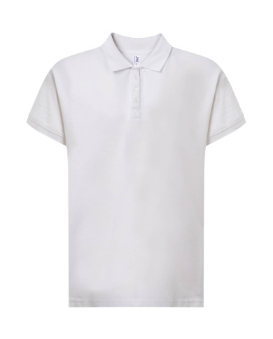 Curves Polo JHK