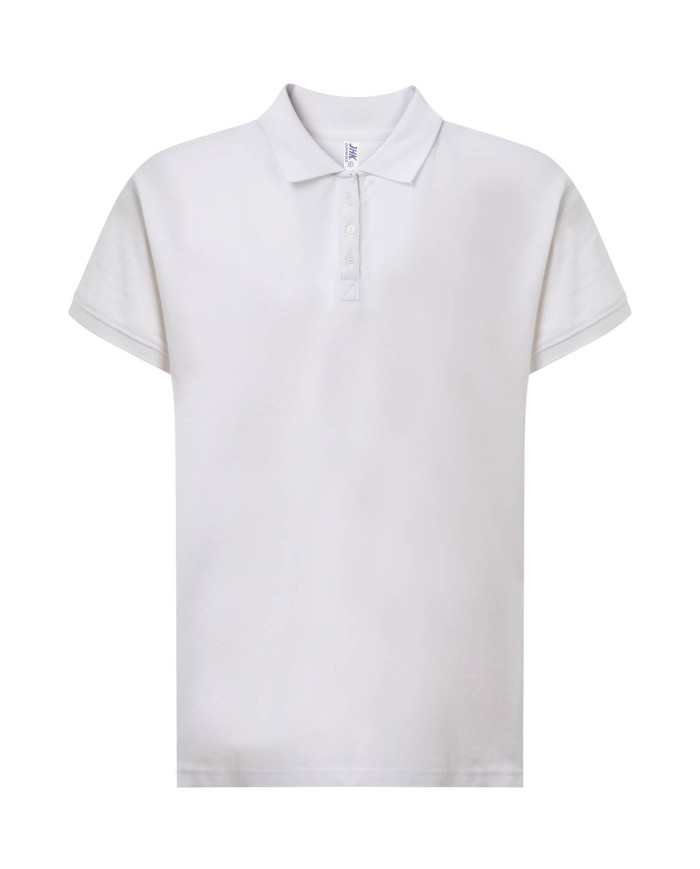 Curves Polo JHK
