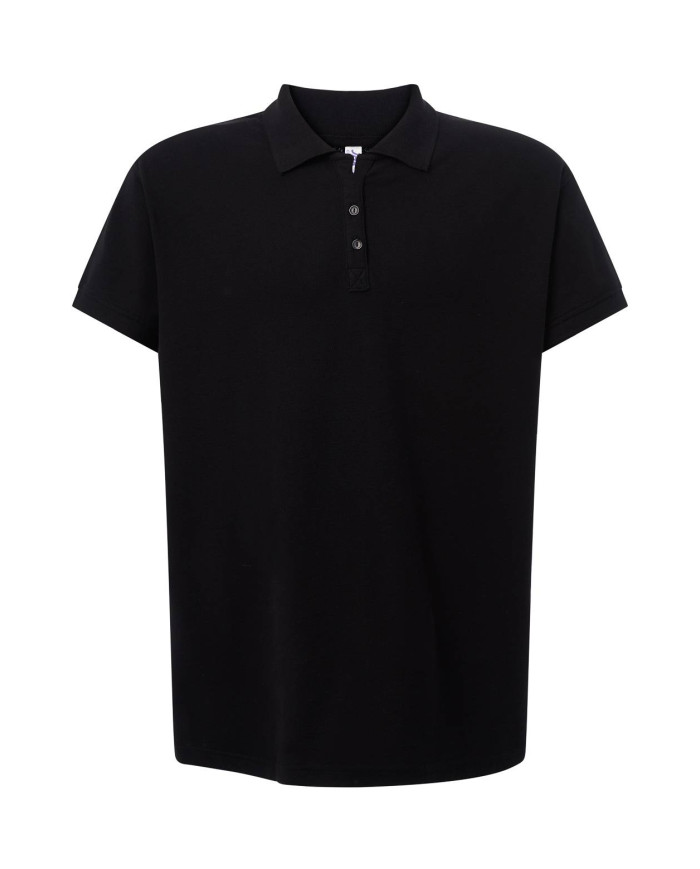 Curves Polo JHK