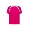 Calcio JHK