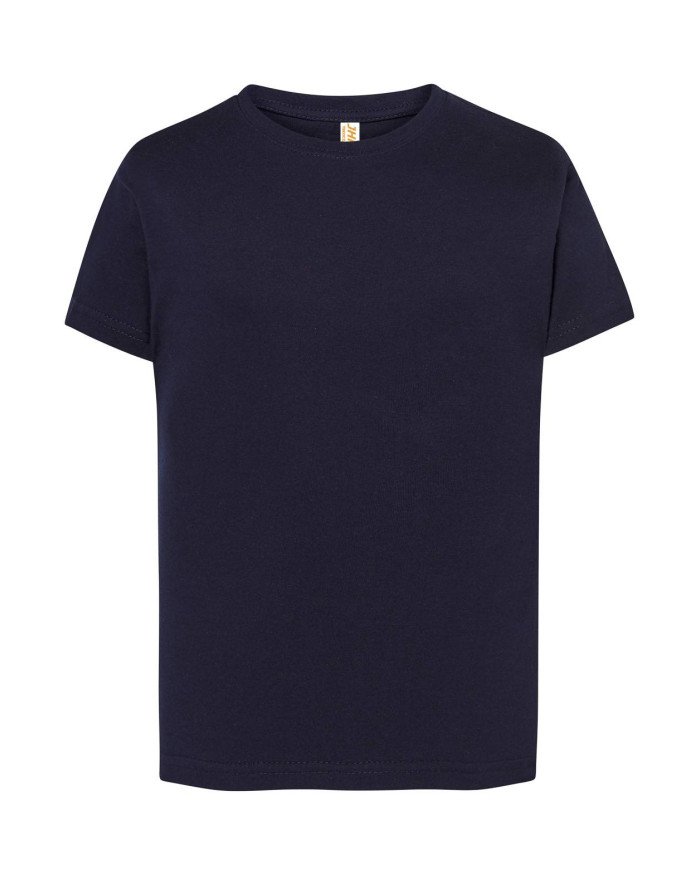 Kid Ocean T-Shirt JHK