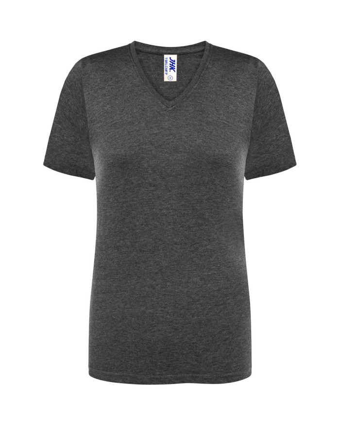 Lady Regular Comfort V-Neck JHK
