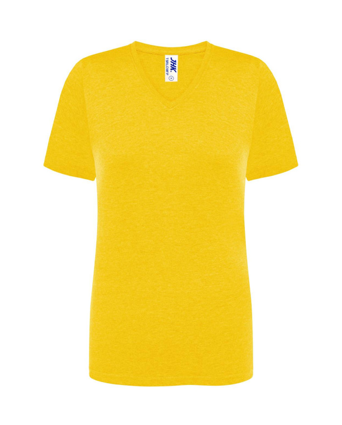 Lady Regular Comfort V-Neck JHK
