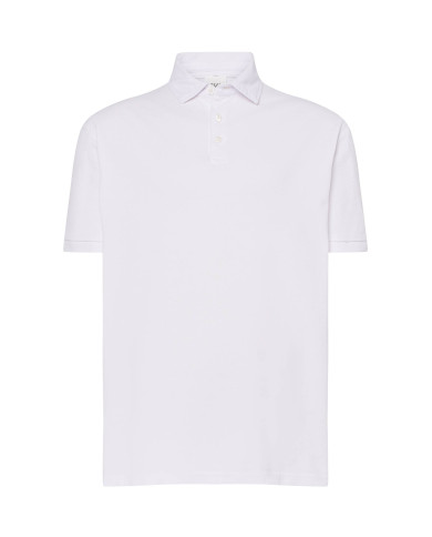 Urban Wash Pique Polo JHK