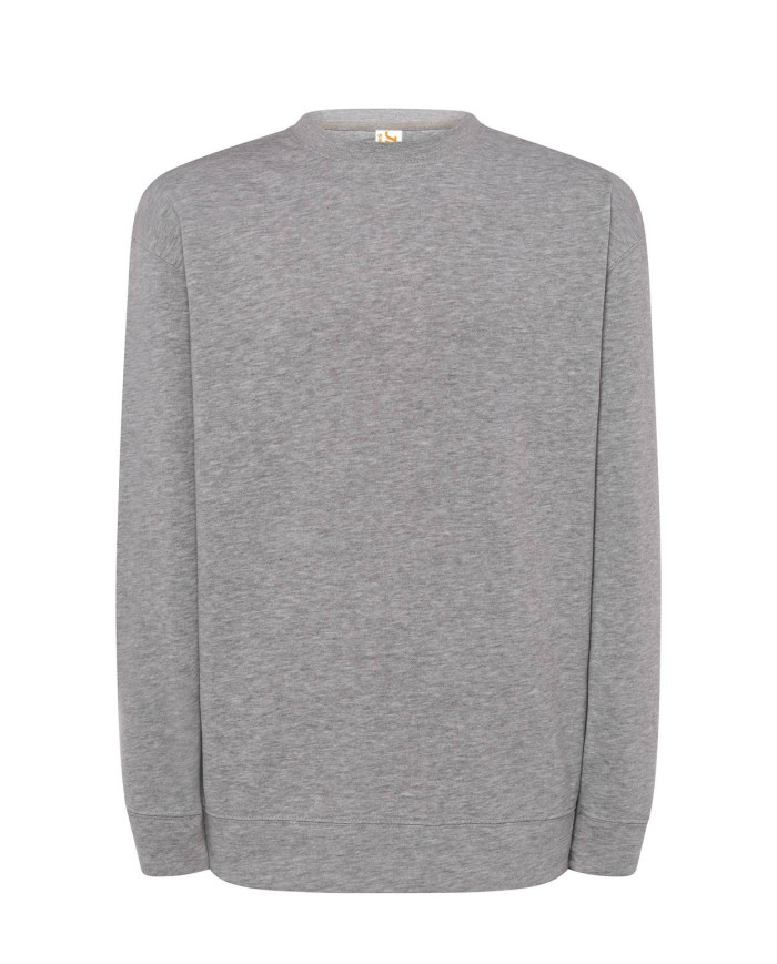 Ocean Crew Neck Unisex Sweatshirt JHK