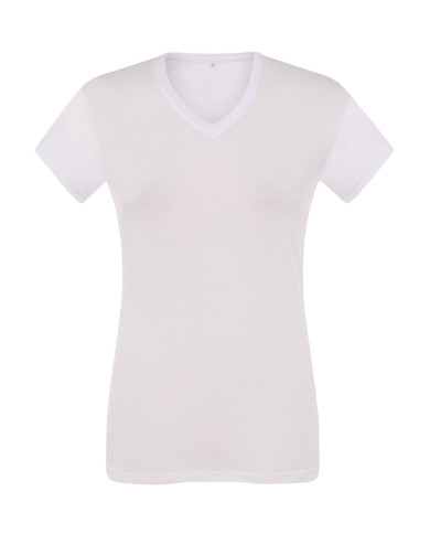 Lady Comfort V-neck Subli JHK